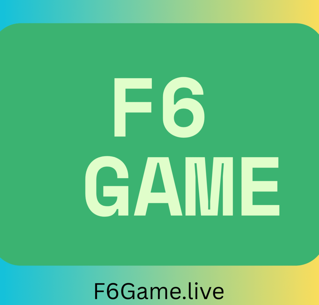 F6 Game